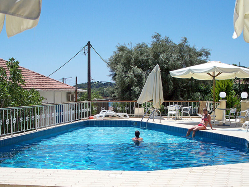 Poseidonio B