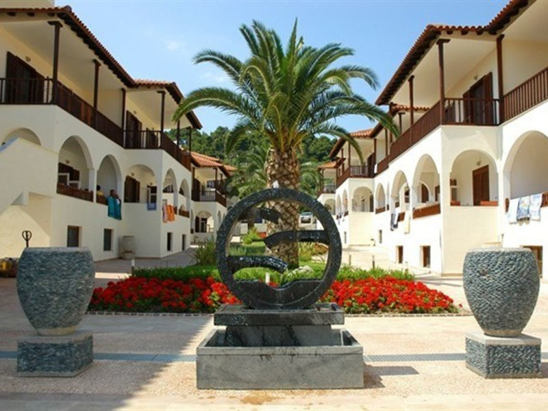 Possidi Paradise