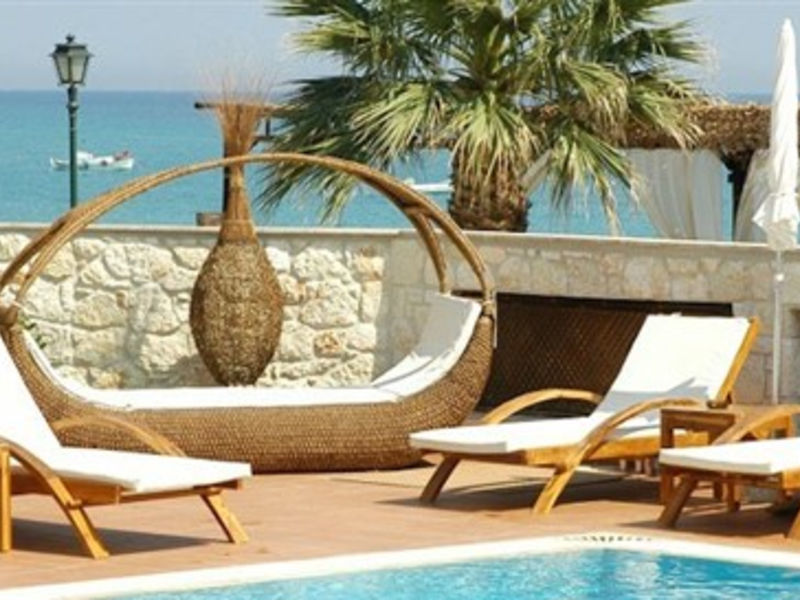 Possidi Paradise