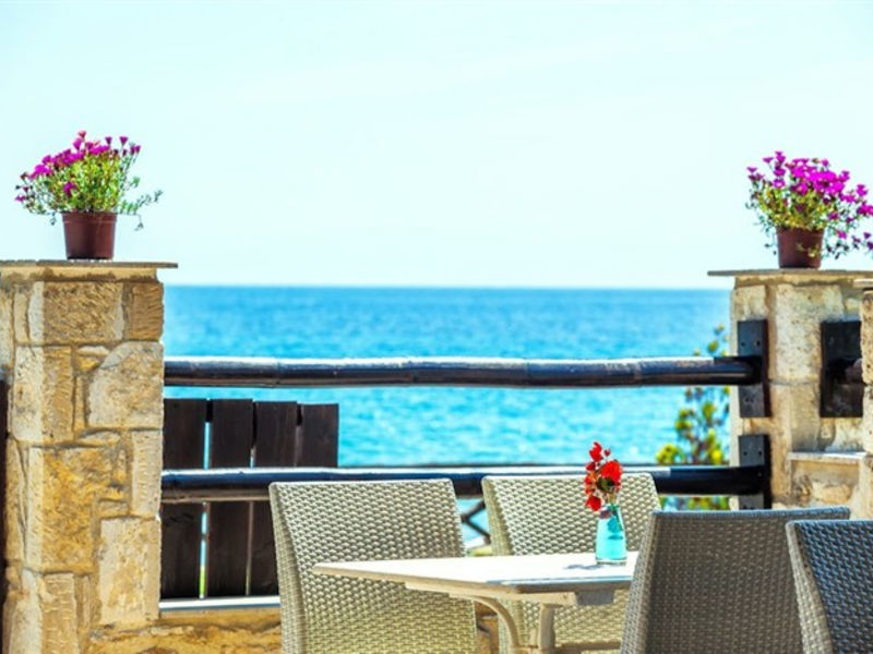Possidi Paradise