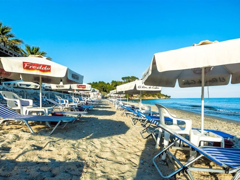 Possidi Paradise