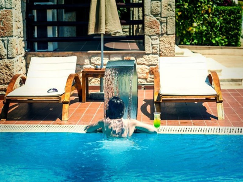Possidi Paradise