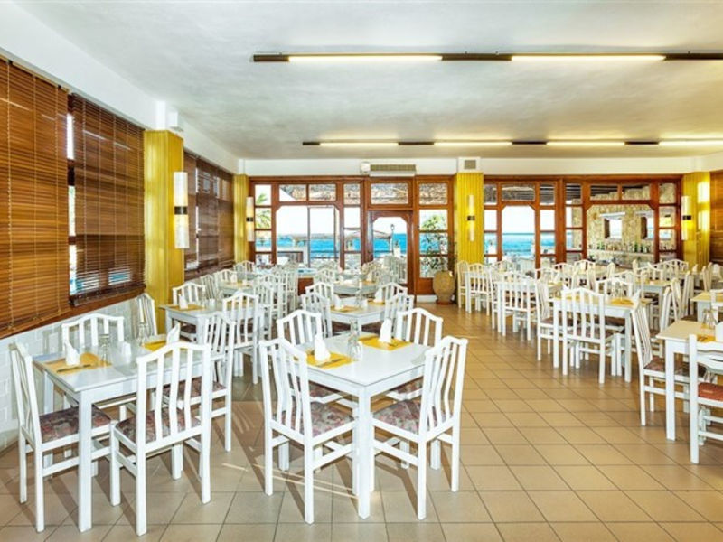 Possidi Paradise