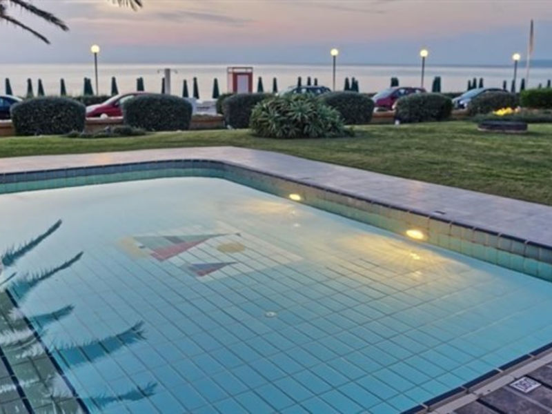 Possidi Holidays Resort Suites