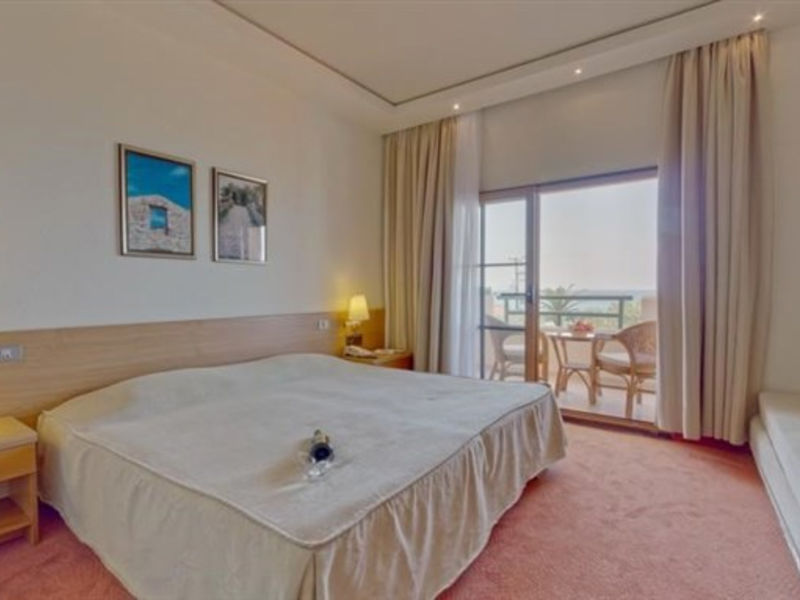 Possidi Holidays Resort Suites