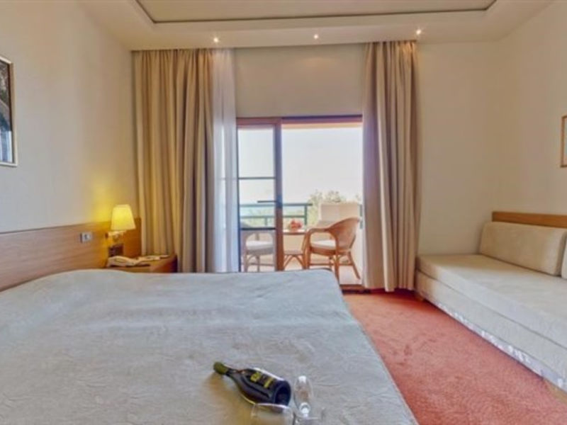 Possidi Holidays Resort Suites