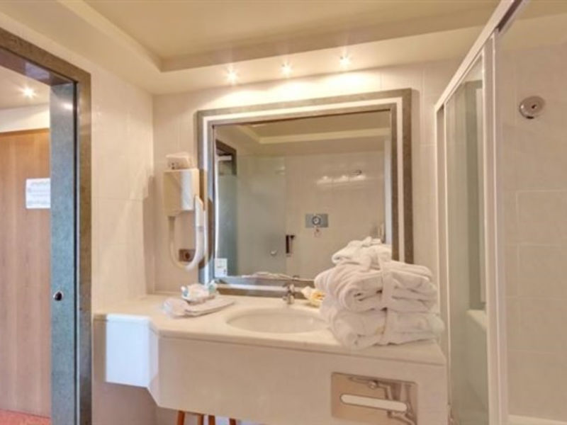 Possidi Holidays Resort Suites