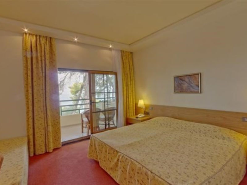 Possidi Holidays Resort Suites