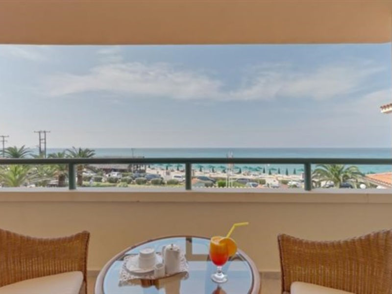 Possidi Holidays Resort Suites