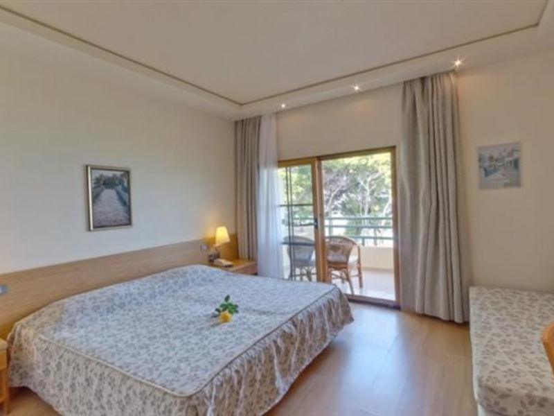 Possidi Holidays Resort Suites
