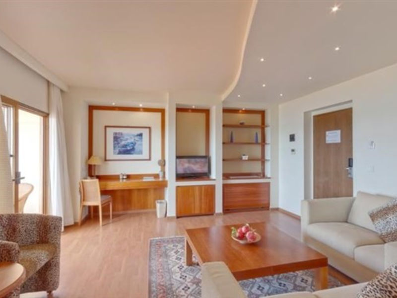Possidi Holidays Resort Suites