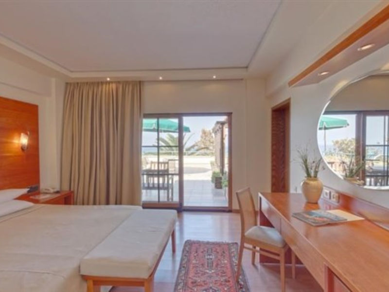 Possidi Holidays Resort Suites
