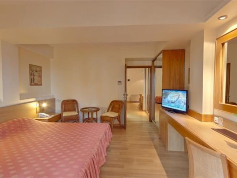 Possidi Holidays Resort Suites