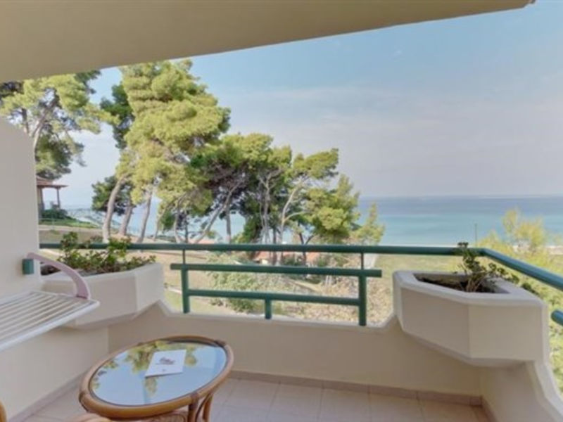 Possidi Holidays Resort Suites