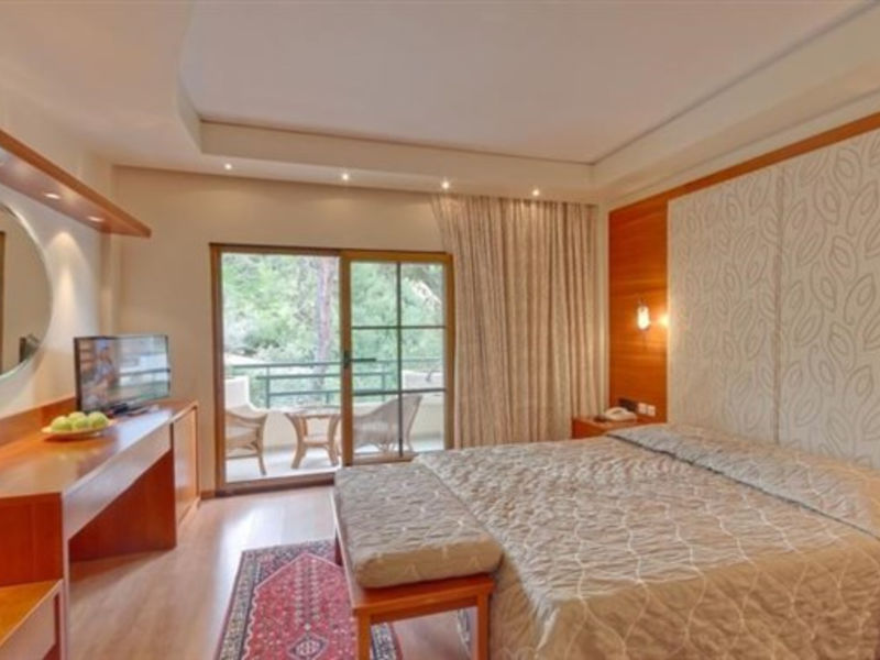 Possidi Holidays Resort Suites