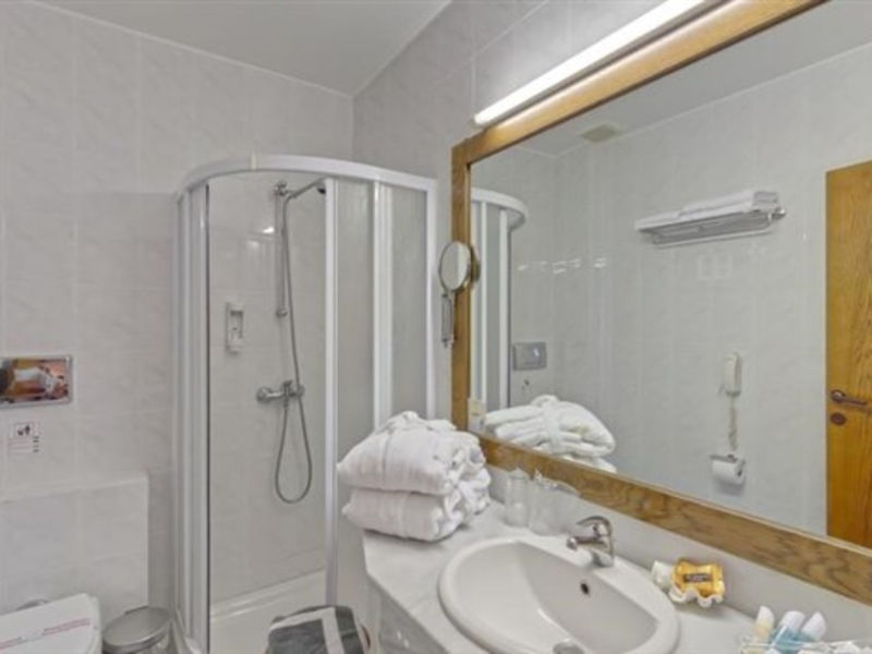 Possidi Holidays Resort Suites