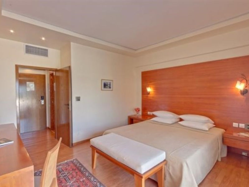 Possidi Holidays Resort Suites