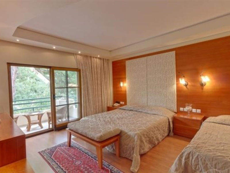 Possidi Holidays Resort Suites
