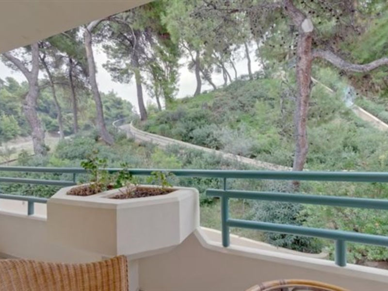 Possidi Holidays Resort Suites