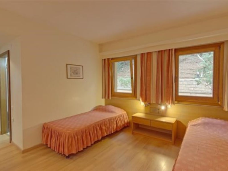 Possidi Holidays Resort Suites