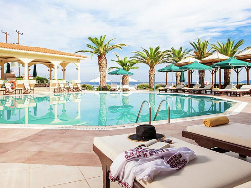 Possidi Holidays Resort