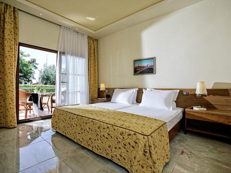 Possidi Holidays Resort