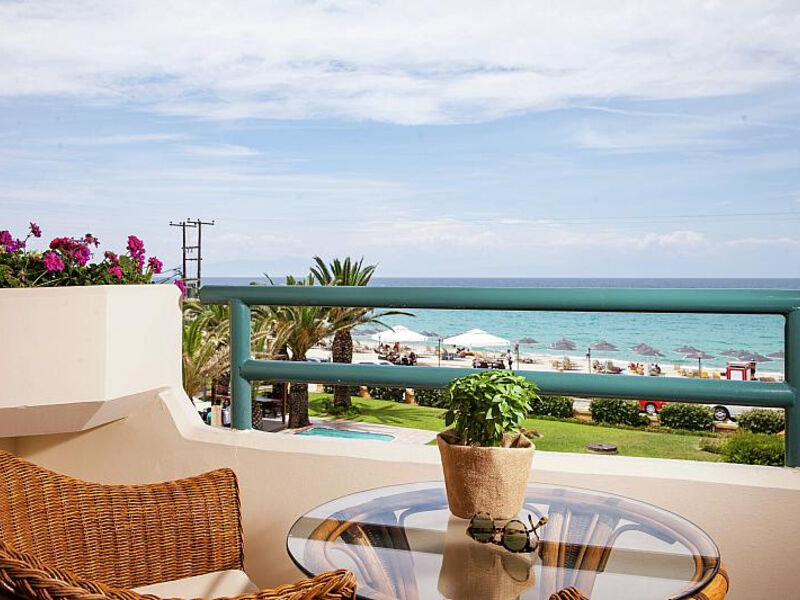 Possidi Holidays Resort