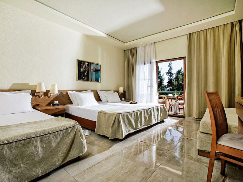 Possidi Holidays Resort