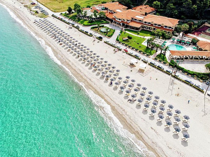Possidi Holidays Resort