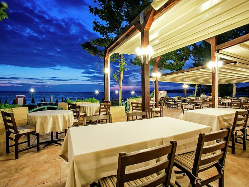 Possidi Holidays Resort Suites
