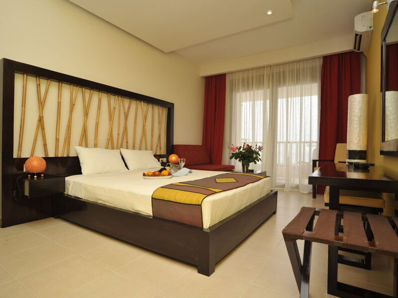 Possidi Paradise Hotel