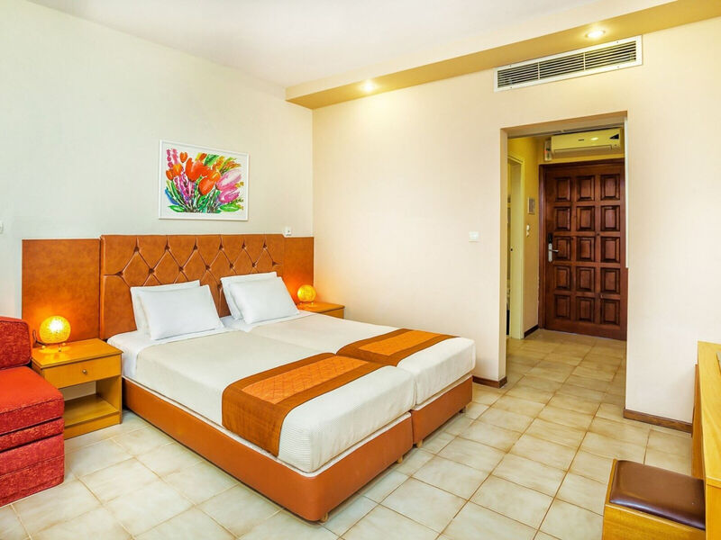 Possidi Paradise Hotel