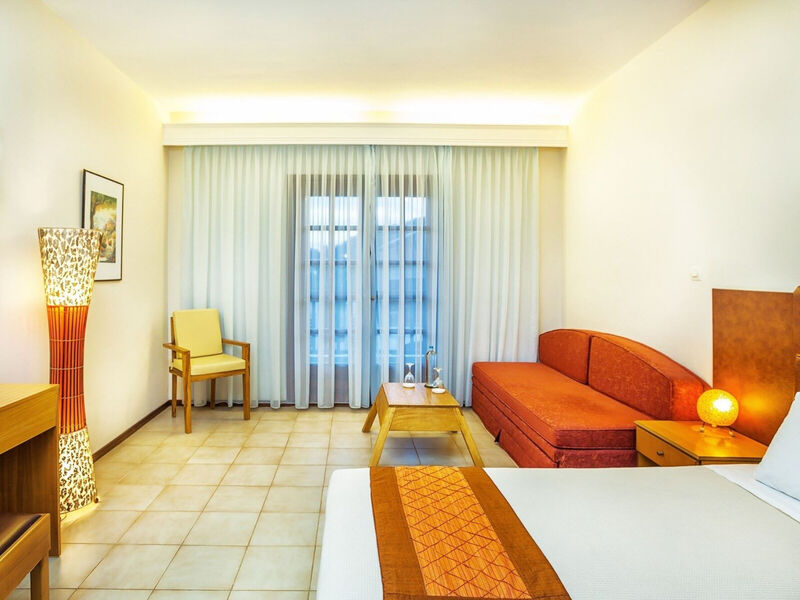 Possidi Paradise Hotel
