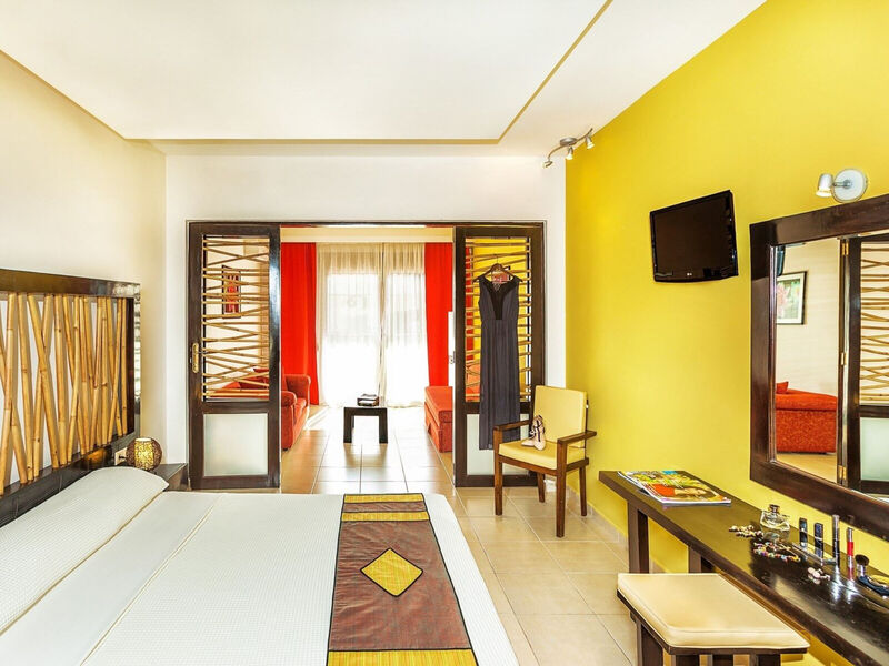 Possidi Paradise Hotel