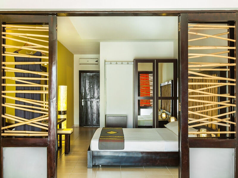 Possidi Paradise Hotel