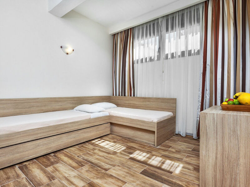 Possidi Paradise Hotel