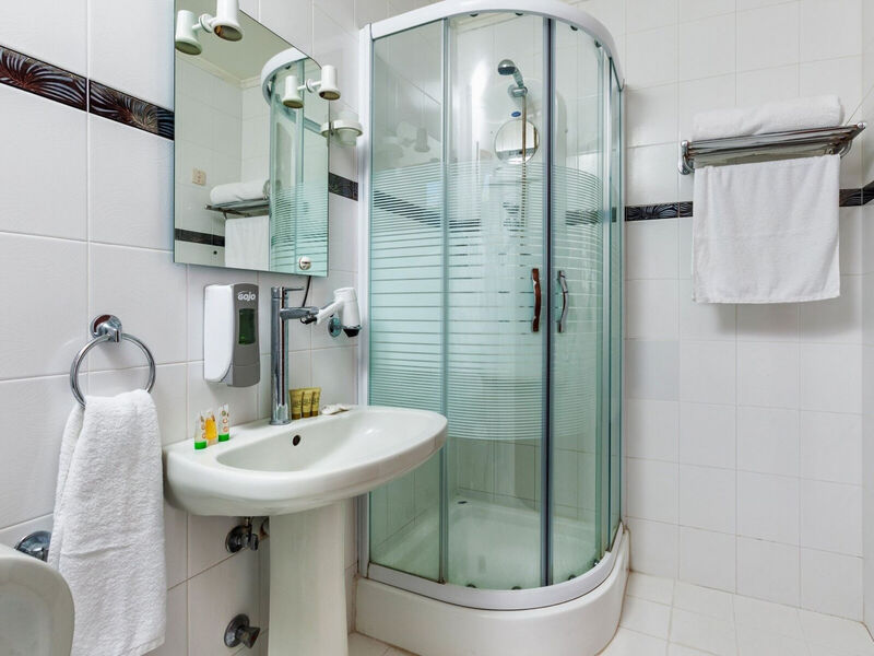 Possidi Paradise Hotel