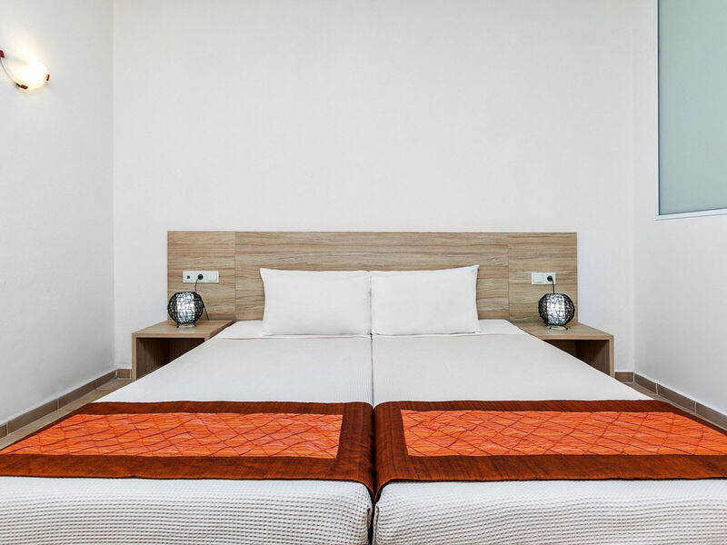 Possidi Paradise Hotel