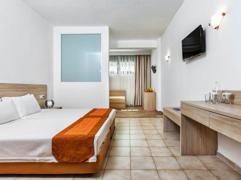 Possidi Paradise Hotel