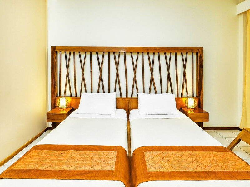 Possidi Paradise Hotel