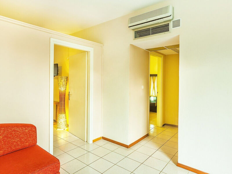 Possidi Paradise Hotel