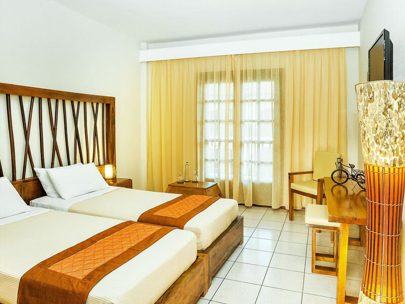 Possidi Paradise Hotel