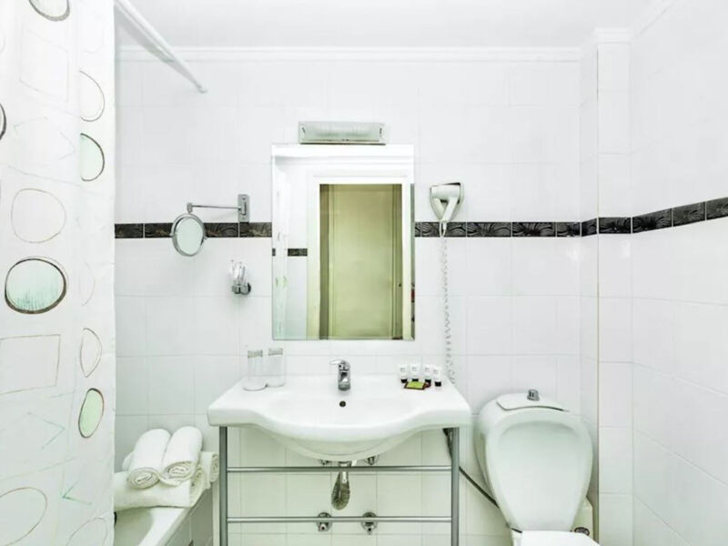 Possidi Paradise Hotel