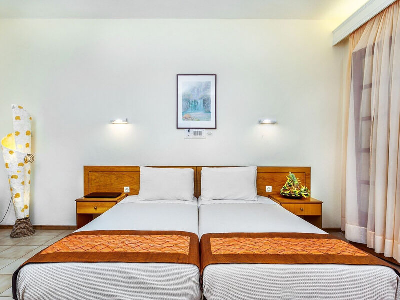 Possidi Paradise Hotel