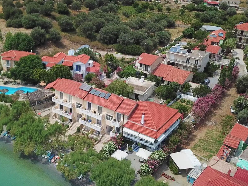 Possidonio Hotel-apartments
