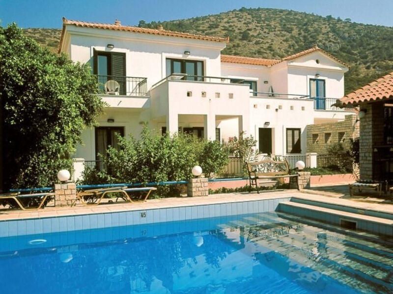 Possidonio Hotel-apartments