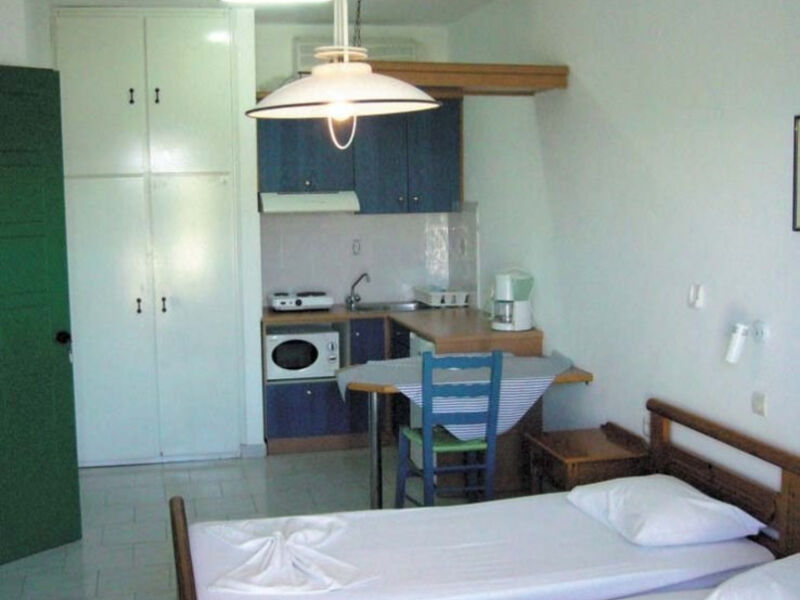 Possidonio Hotel-apartments