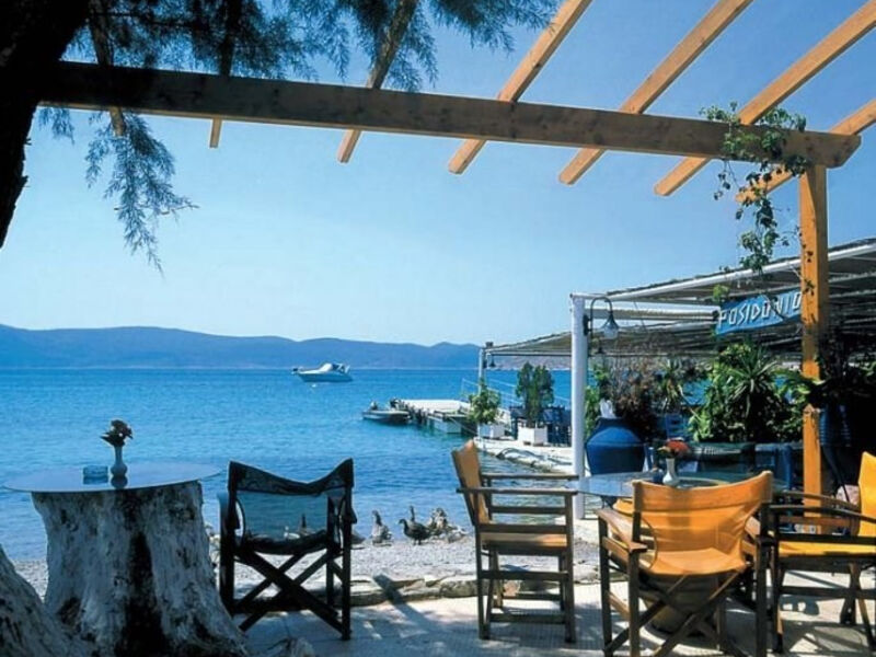 Possidonio Hotel-apartments