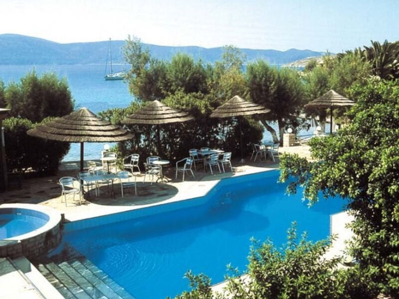 Possidonio Hotel-apartments