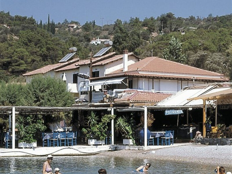 Possidonio Hotel-apartments